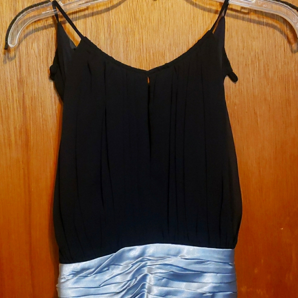 Dressbarn size 12 dress